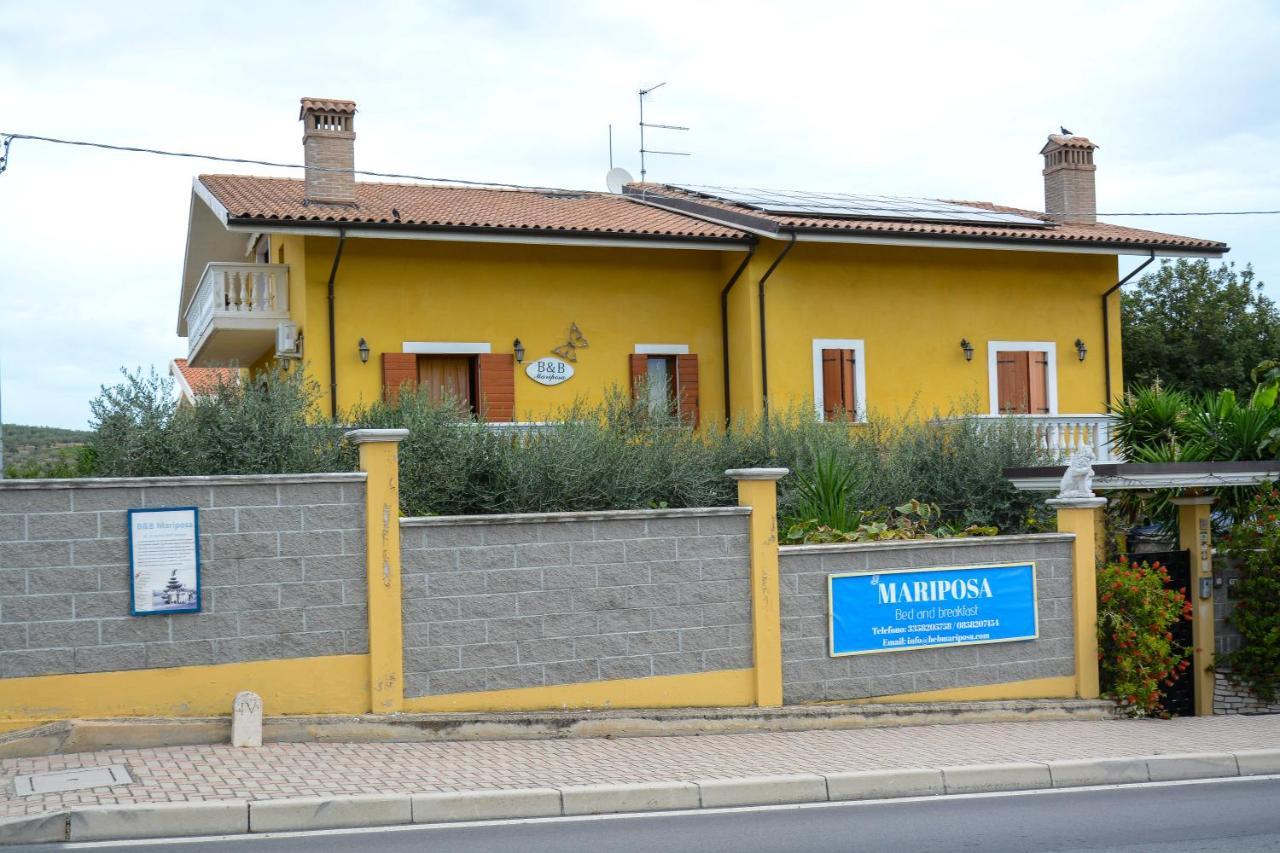 Agriturismi e B&B