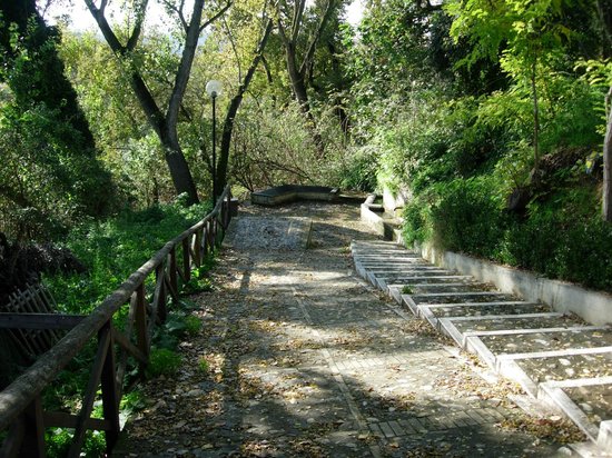 Trekking e natura